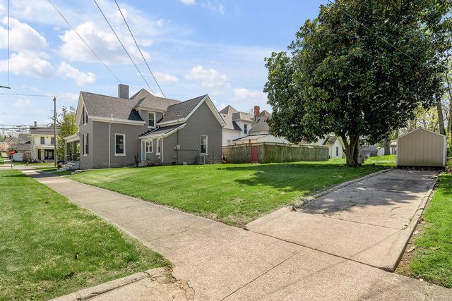 201 Boone Avenue, Winchester, KY 40391