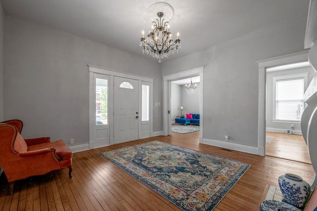 201 Boone Avenue, Winchester, KY 40391