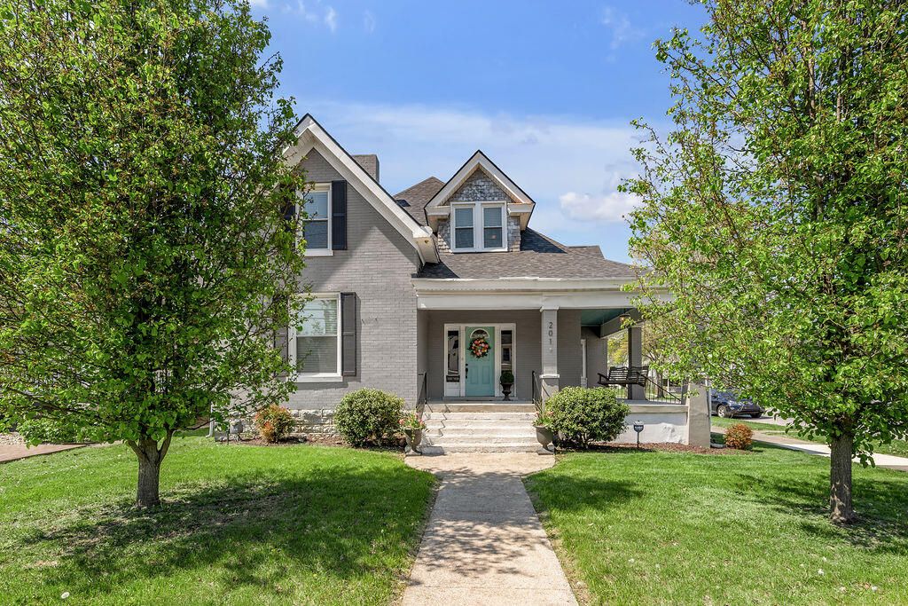 201 Boone Avenue, Winchester, KY 40391