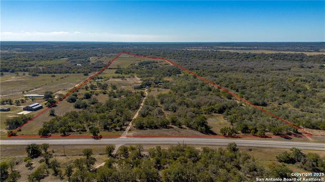 15145 Alternate 90, Kingsbury, TX 78638