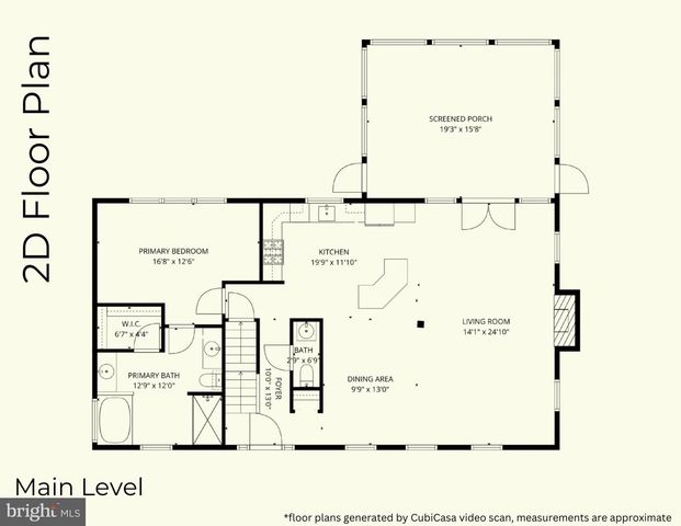 15615 WHISPERING KNOLL CT, Hillsboro, VA 20132