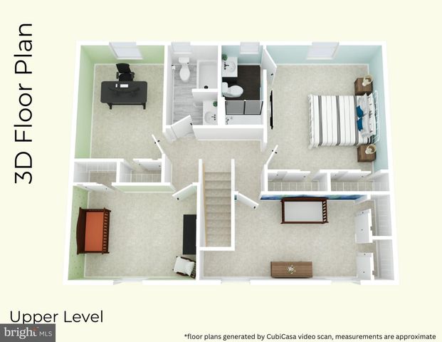 15615 WHISPERING KNOLL CT, Hillsboro, VA 20132