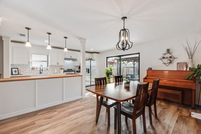 1422 Deepwood Drive, Garland, TX 75040