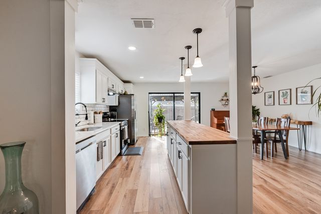 1422 Deepwood Drive, Garland, TX 75040