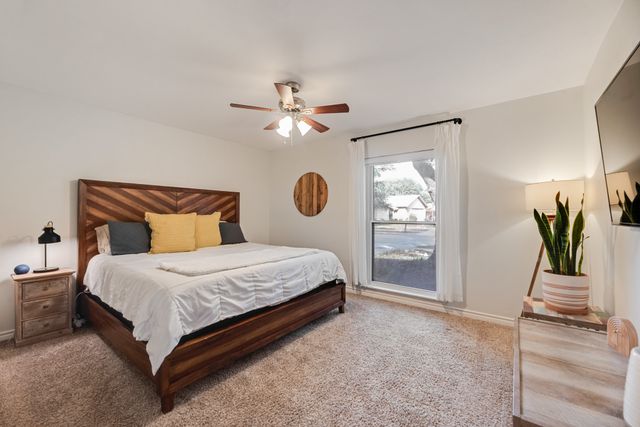 1422 Deepwood Drive, Garland, TX 75040