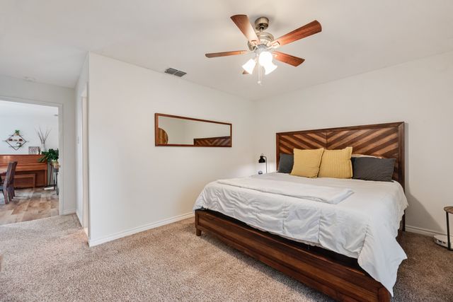 1422 Deepwood Drive, Garland, TX 75040