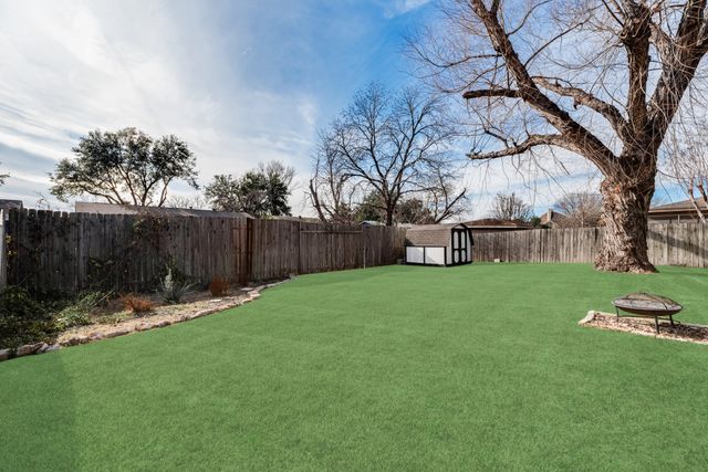 1422 Deepwood Drive, Garland, TX 75040