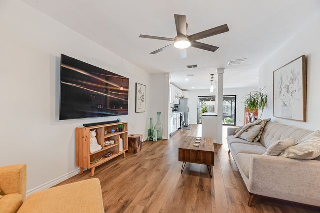 1422 Deepwood Drive, Garland, TX 75040