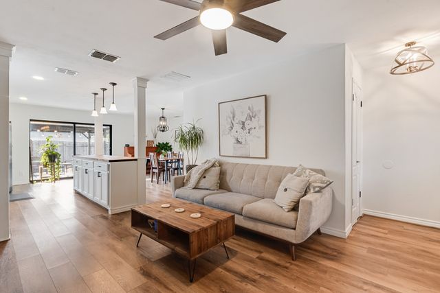 1422 Deepwood Drive, Garland, TX 75040