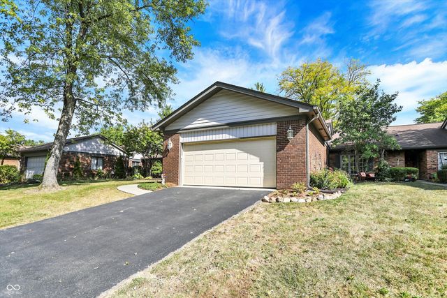5325 Whitemarsh Lane, Indianapolis, IN 46226