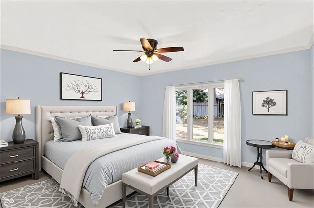 5325 Whitemarsh Lane, Indianapolis, IN 46226