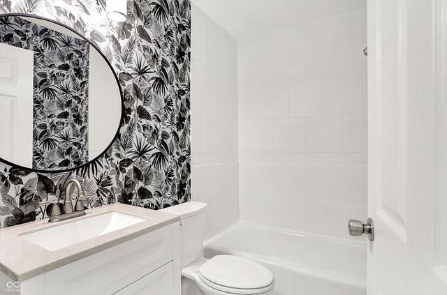 5325 Whitemarsh Lane, Indianapolis, IN 46226