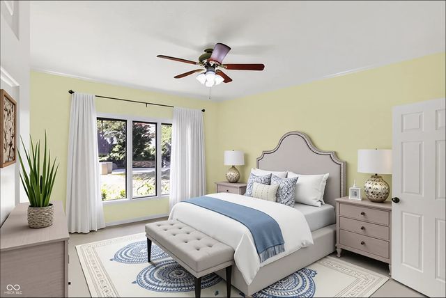 5325 Whitemarsh Lane, Indianapolis, IN 46226