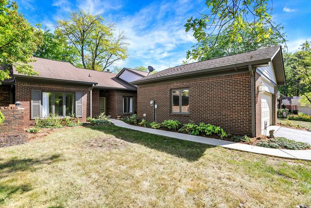 5325 Whitemarsh Lane, Indianapolis, IN 46226