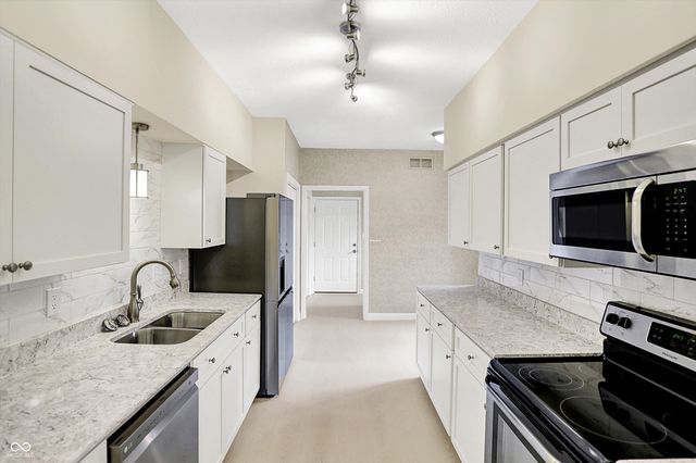 5325 Whitemarsh Lane, Indianapolis, IN 46226