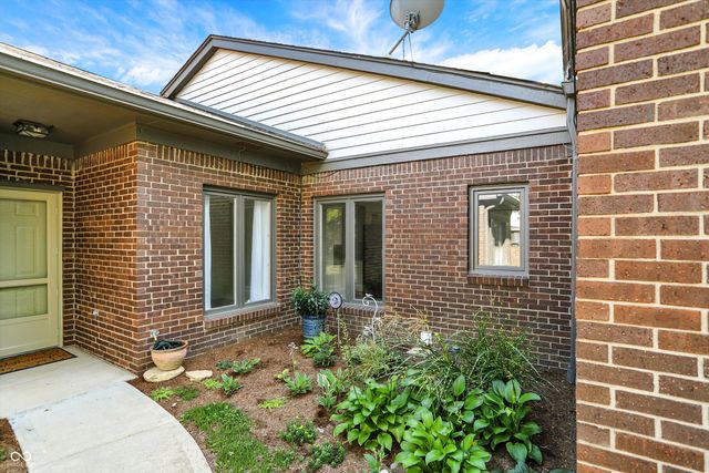 5325 Whitemarsh Lane, Indianapolis, IN 46226