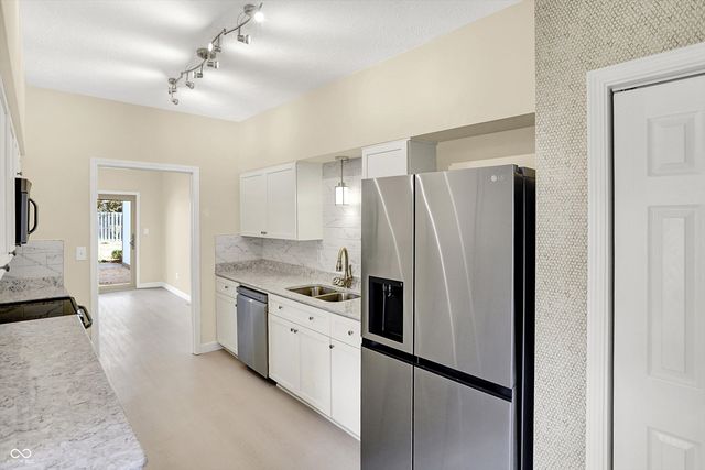 5325 Whitemarsh Lane, Indianapolis, IN 46226