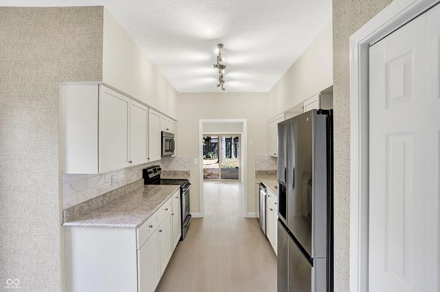 5325 Whitemarsh Lane, Indianapolis, IN 46226