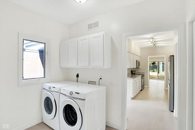 5325 Whitemarsh Lane, Indianapolis, IN 46226