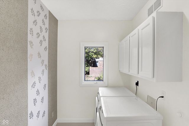 5325 Whitemarsh Lane, Indianapolis, IN 46226