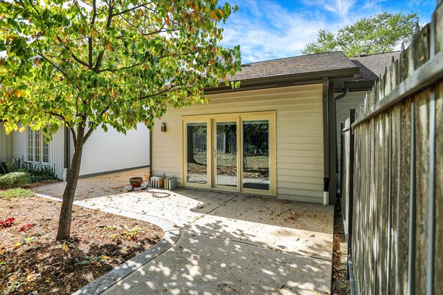 5325 Whitemarsh Lane, Indianapolis, IN 46226