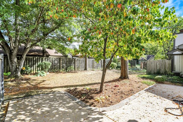 5325 Whitemarsh Lane, Indianapolis, IN 46226