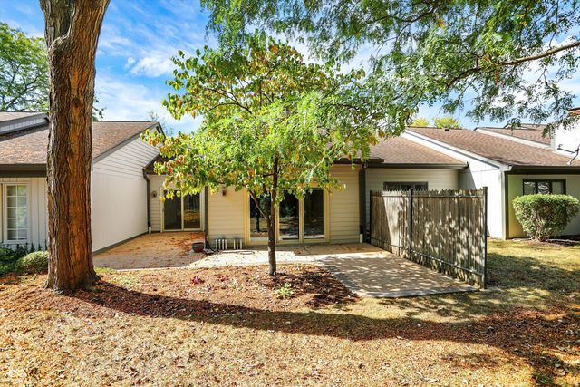 5325 Whitemarsh Lane, Indianapolis, IN 46226