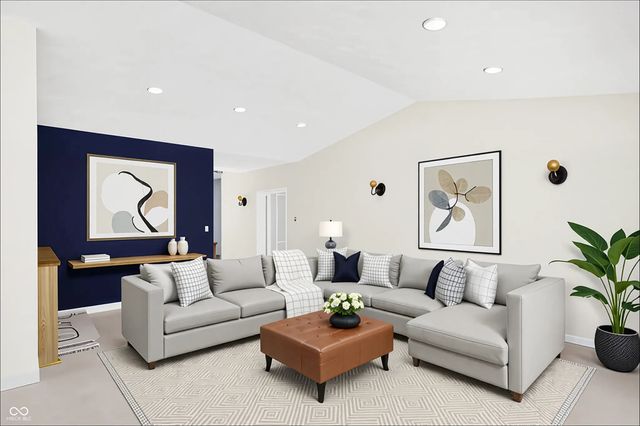 5325 Whitemarsh Lane, Indianapolis, IN 46226