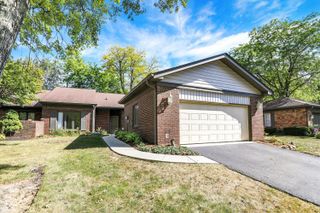 5325 Whitemarsh Lane, Indianapolis, IN 46226