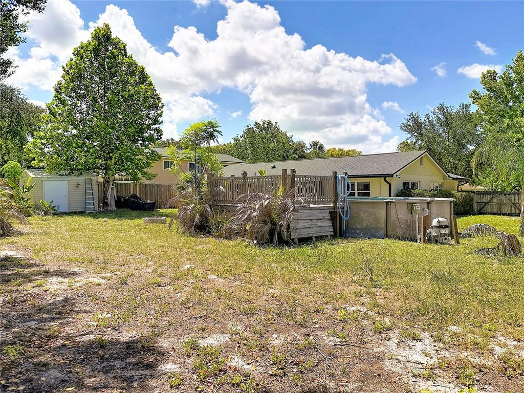 Image 51 of property listing at 8517 CEDAR COVE COURT, Orlando, FL 32819
