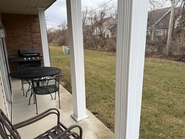 45687 Cagney Drive, Macomb Twp, MI 48044