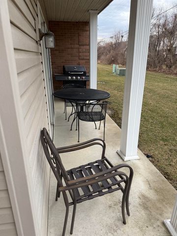 45687 Cagney Drive, Macomb Twp, MI 48044