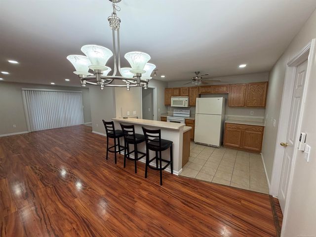 45687 Cagney Drive, Macomb Twp, MI 48044