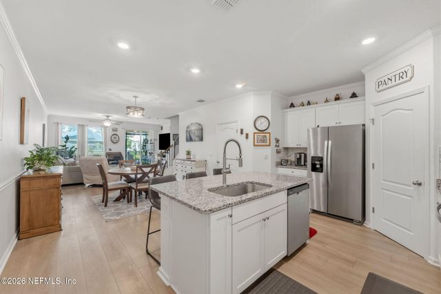 32 SEAPORT BREEZE Road, St. Augustine, FL 32095