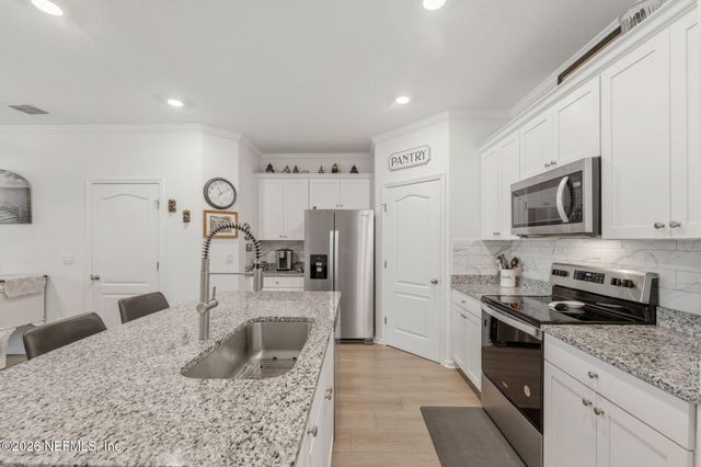 32 SEAPORT BREEZE Road, St. Augustine, FL 32095