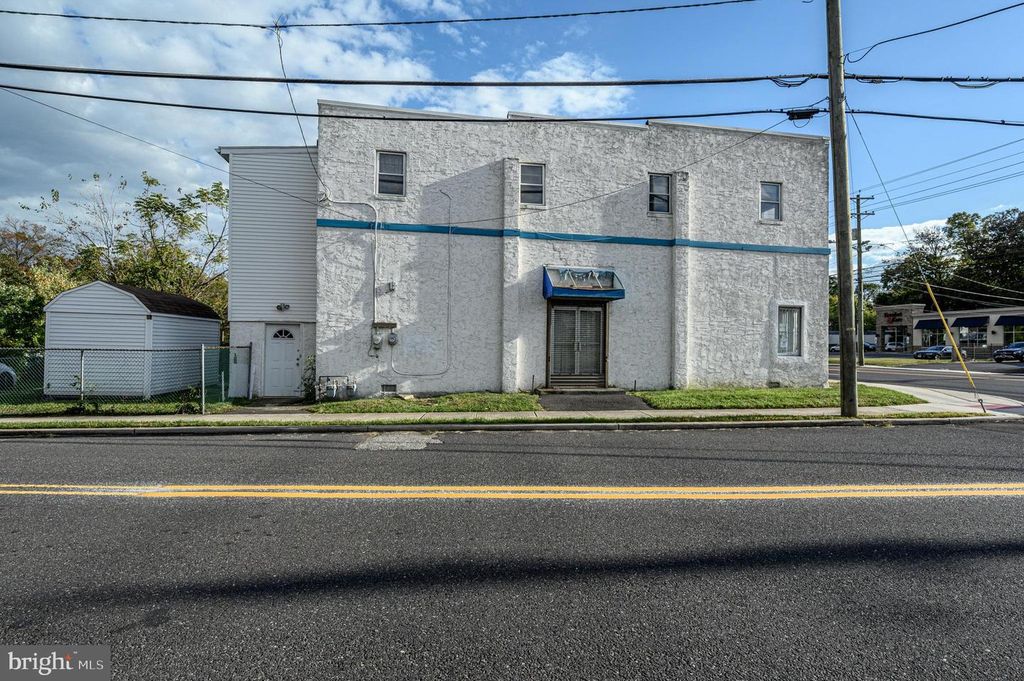 431 N WHITE HORSE PIKE N, Magnolia, NJ 08049