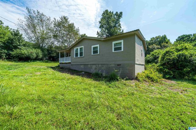 862 HILLVIEW DRIVE, Bessemer, AL 35023