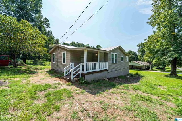862 HILLVIEW DRIVE, Bessemer, AL 35023