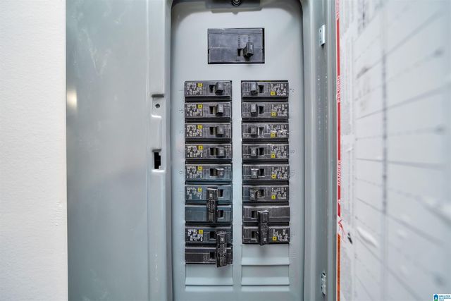 862 HILLVIEW DRIVE, Bessemer, AL 35023