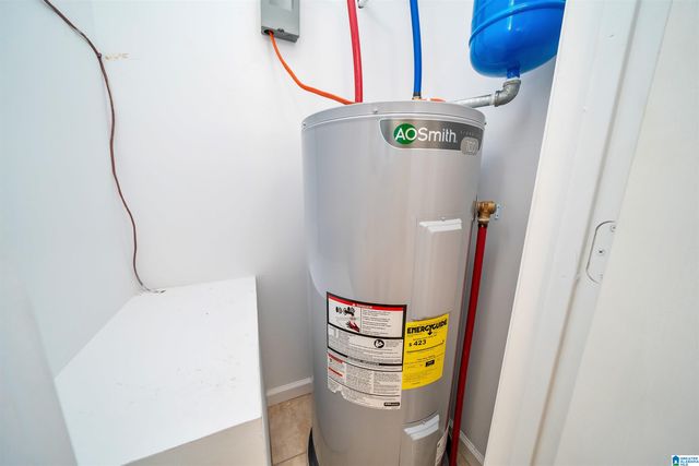 862 HILLVIEW DRIVE, Bessemer, AL 35023