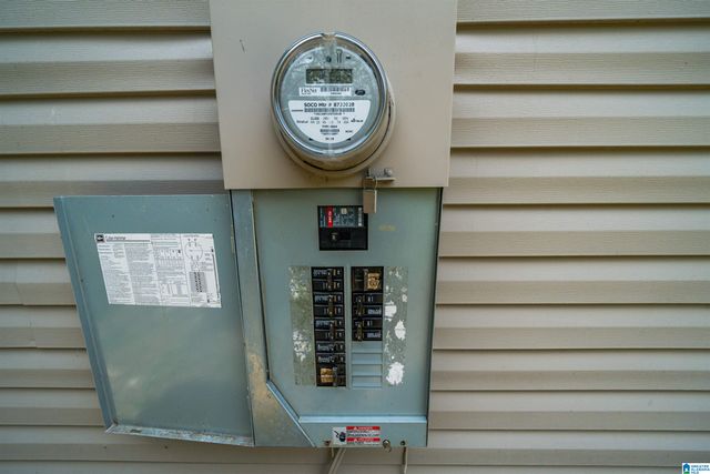 862 HILLVIEW DRIVE, Bessemer, AL 35023