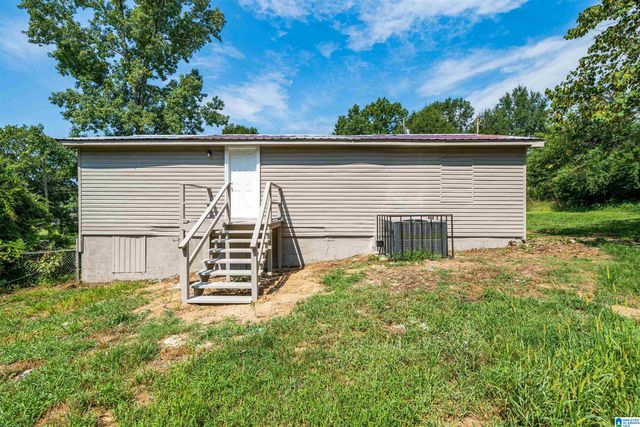 862 HILLVIEW DRIVE, Bessemer, AL 35023