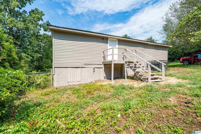 862 HILLVIEW DRIVE, Bessemer, AL 35023