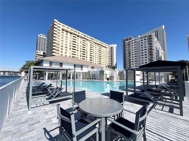 1833 S Ocean Dr 1109, Hallandale Beach, FL 33009