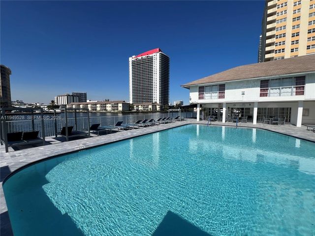 1833 S Ocean Dr 1109, Hallandale Beach, FL 33009