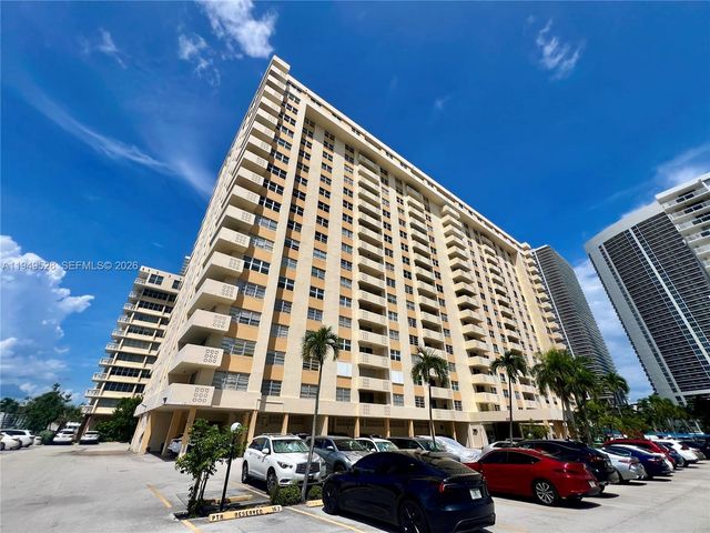 1833 S Ocean Dr 1109, Hallandale Beach, FL 33009