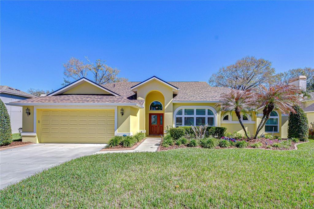 3901 NORTHRIDGE DRIVE, Valrico, FL 33596