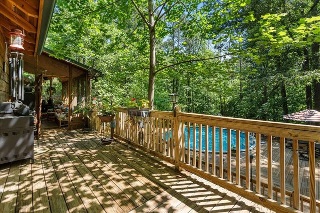 4930 Post Road, Winston, GA 30187