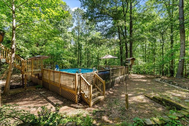 4930 Post Road, Winston, GA 30187