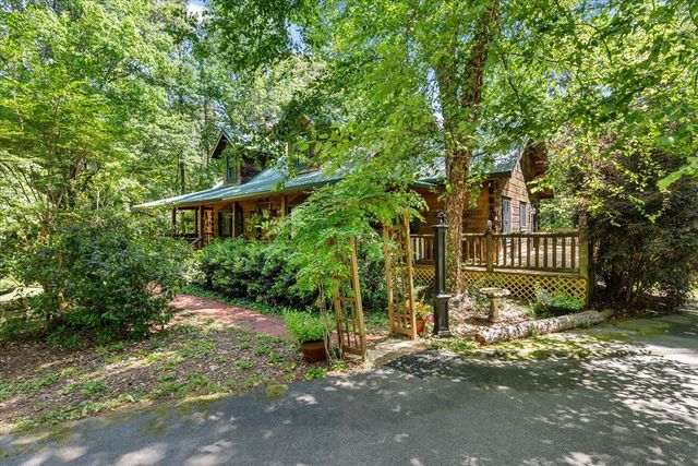 4930 Post Road, Winston, GA 30187
